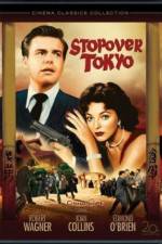 Watch Stopover Tokyo Gomovies