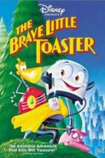 Watch The Brave Little Toaster Gomovies