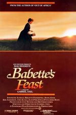 Watch Babette\'s Feast Gomovies