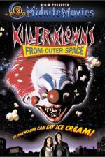 Watch Killer Klowns from Outer Space Gomovies