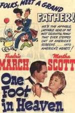 Watch One Foot in Heaven Gomovies