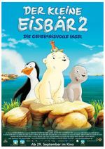Watch The Little Polar Bear 2: The Mysterious Island Gomovies