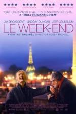 Watch Le Week-End Gomovies