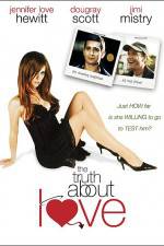 Watch The Truth About Love Gomovies