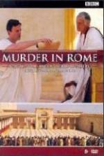Watch Murder in Rome Gomovies