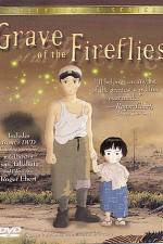 Watch Grave of the Fireflies (Hotaru no haka) Gomovies