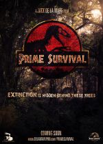 Watch Jurassic Park: Prime Survival Gomovies