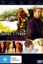 Watch The Secret Lives of Second Wives Gomovies