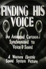 Watch Finding His Voice Gomovies