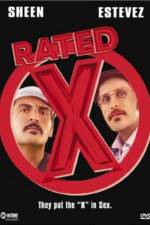 Watch Rated X Gomovies