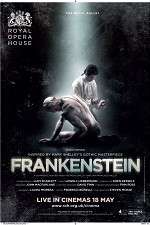 Watch Frankenstein from the Royal Ballet Gomovies