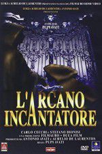 Watch Arcane Sorcerer Gomovies