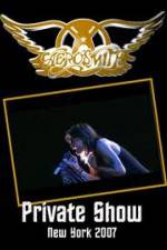 Watch Aerosmith Private Show Gomovies