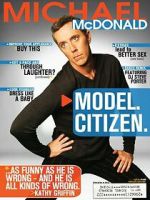 Watch Michael McDonald: Model Citizen (TV Special 2010) Gomovies