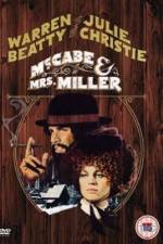Watch McCabe & Mrs Miller Gomovies