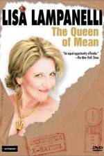 Watch Lisa Lampanelli The Queen of Mean Gomovies