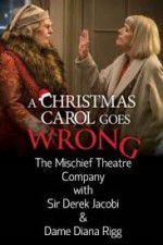 Watch A Christmas Carol Goes Wrong Gomovies