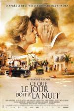 Watch Ce que le jour doit � la nuit Gomovies