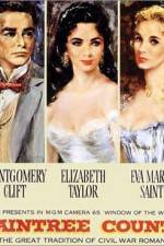 Watch Raintree County Gomovies