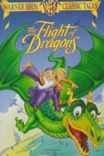 Watch The Flight of Dragons Gomovies