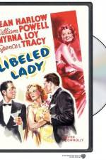 Watch Libeled Lady Gomovies