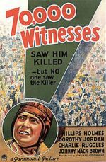 Watch 70, 000 Witnesses Gomovies