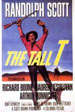Watch The Tall T Gomovies