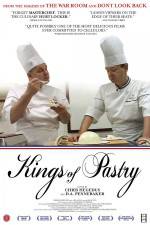 Watch Kings of Pastry Gomovies