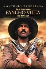 Watch And Starring Pancho Villa as Himself Gomovies