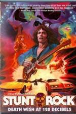 Watch Stunt Rock Gomovies