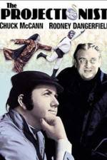 Watch The Projectionist Gomovies