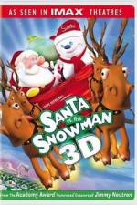 Watch Santa vs the Snowman 3D Gomovies