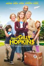 Watch The Great Gilly Hopkins Gomovies