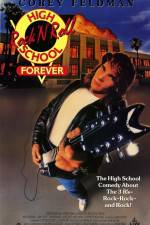 Watch Rock 'n' Roll High School Forever Gomovies