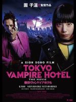 Watch Tokyo Vampire Hotel Gomovies