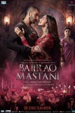 Watch Bajirao Mastani Gomovies