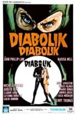 Watch Danger: Diabolik Gomovies