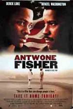 Watch Antwone Fisher Gomovies