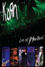 Watch Korn: Live at Montreux Gomovies
