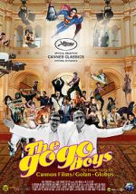 Watch The Go-Go Boys: The Inside Story of Cannon Films Gomovies