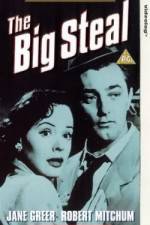 Watch The Big Steal Gomovies