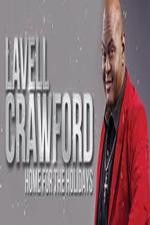 Watch Lavell Crawford: Home for the Holidays Gomovies