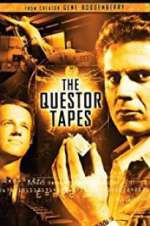 Watch The Questor Tapes Gomovies