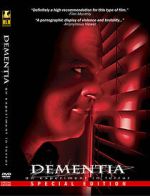 Watch Dementia: An Experiment in Terror Gomovies