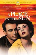 Watch A Place in the Sun Gomovies