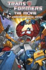 Watch The Transformers: The Movie Gomovies