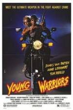 Watch Young Warriors Gomovies