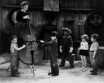 Watch The Pinch Singer (Short 1936) Gomovies