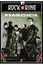 Watch Rammstein Live Rock Am Ring Gomovies