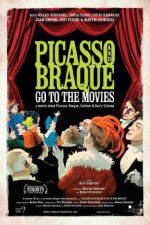 Watch Picasso and Braque Go to the Movies Gomovies